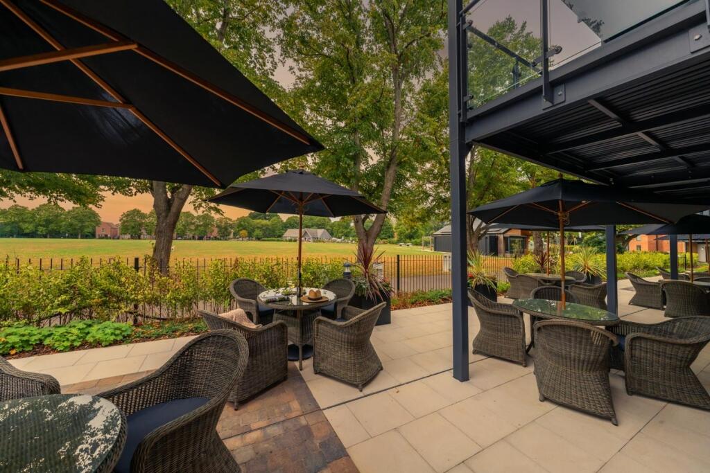 Main image of property: Palmers Field Avenue,
Chichester,
PO19 6GT